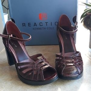 Womens Pumps Kenneth Cole